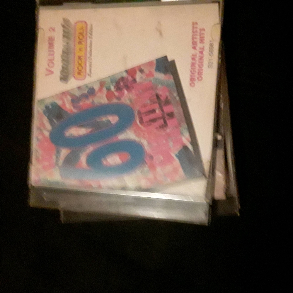 Cds